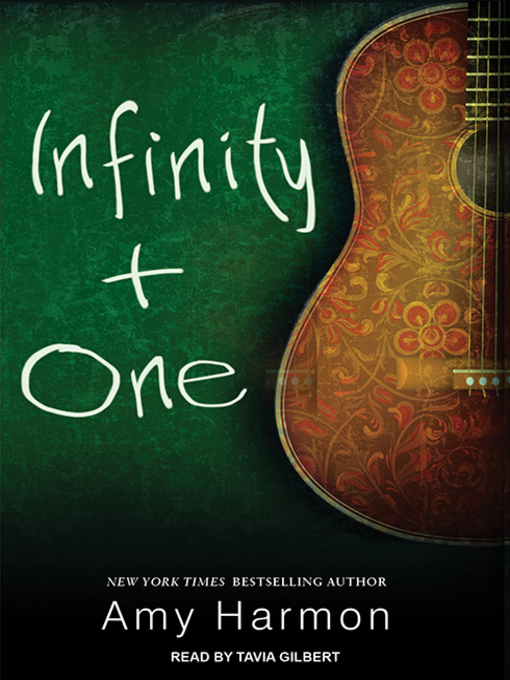 Title details for Infinity + One by Amy Harmon - Available